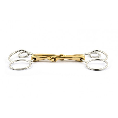 Mors Pessoa Jump'In tedesco snodato