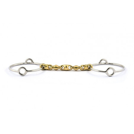 Mors relevatore Jump'In grandi anelli con palline