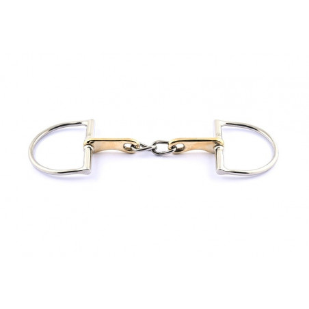 Filet Verdun Jump'In con doppio snodo a catena