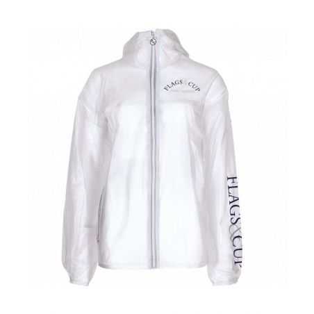 Giacca antipioggia Flags & Cup Norwich