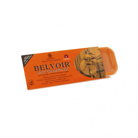 Sapone alla glicerina Belvoir® Carr & Day & Martin