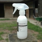 Stronghorn Cavallo Rosso 500 ml