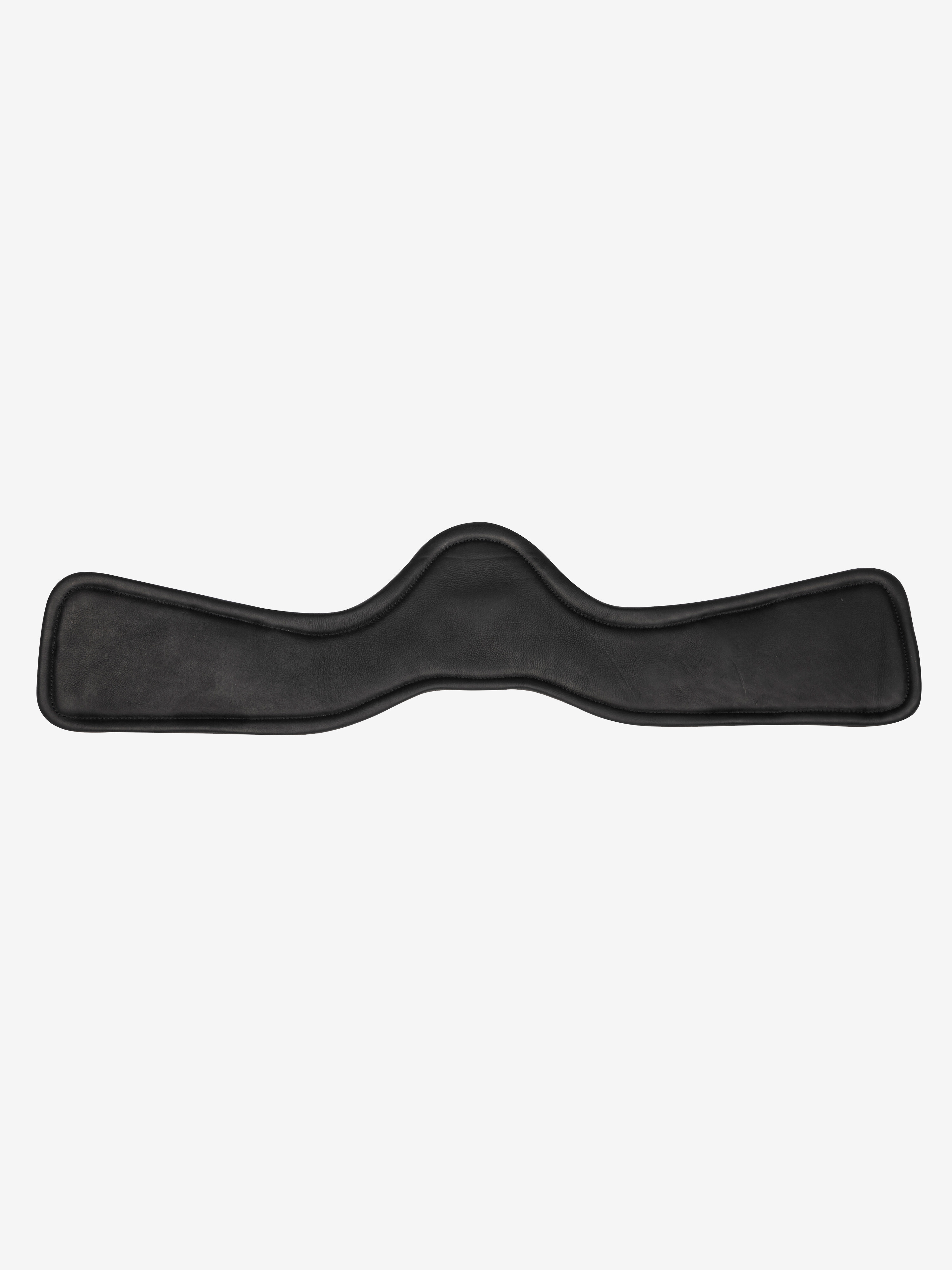 Sottopancia da addestramento LeMieux Gel-Tek Anatomic Nero Sottopancia da addestramento LeMieux Gel-Tek Anatomic Nero