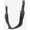 Cintura da ostacoli LeMieux Gel-Tek Anatomica - Nero