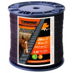 Nastro Paddock 40 mm Beaumont 200 m