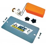 Galleggiante La Gee - Superbac