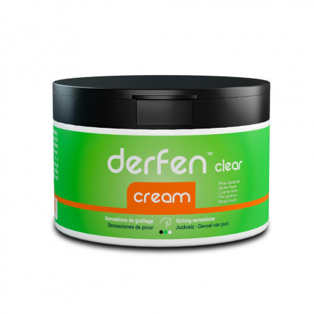 Crema Animaderm Derfen™ Clear