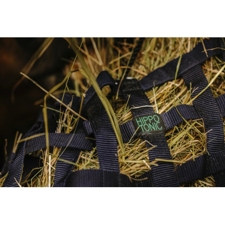 Sacca per fieno Hippotonic con cinghia