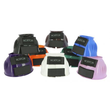 Campane Norton Crazy