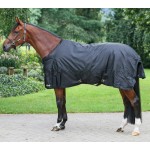 Coperta Frost 1680D Back On Track