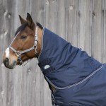 Copricollo Equithème TYREX 600 D 200G