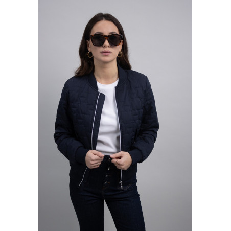 Bomber Harcour Bambina