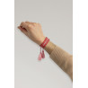 Bracciale Harcour Bravour - Rosa