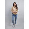 Camicia Harcour Sharly - Sabbia
