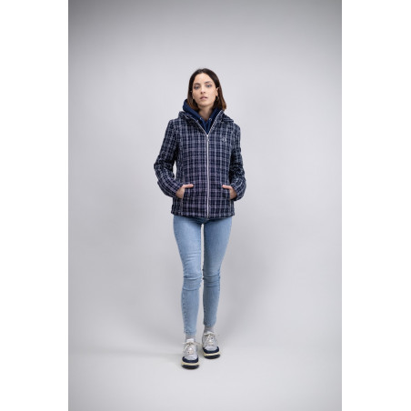 Piumino Harcour Jewel