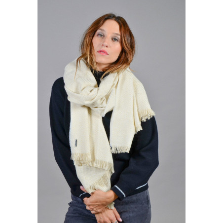 Sciarpa Harcour Scarleta