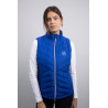 Gilet senza maniche Harcour Bellara - Blu elettrico