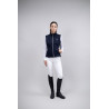 Gilet senza maniche Harcour x Hit-Air Harcour Senjo - Marina