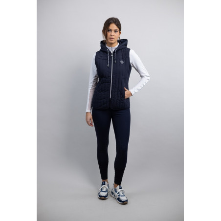 Gilet senza maniche Harcour Berty