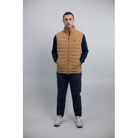 Gilet senza maniche Harcour Porto