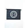 Tessuto non tessuto Harcour Harcour Sacchetto - Nero