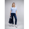 Jean fidanzata Harcour Power - Jeans