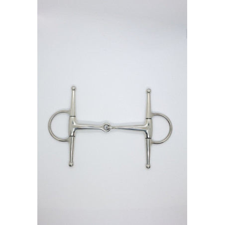 Morso ago 13 mm Harcour