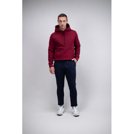 Pantaloni Chino Harcour Brado