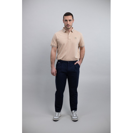 Pantaloni Chino Harcour Bruno