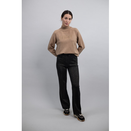 Pantaloni da completo Harcour Poba