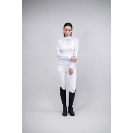 Polo da concorso Harcour Casall