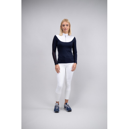 Polo da concorso Harcour Coquette