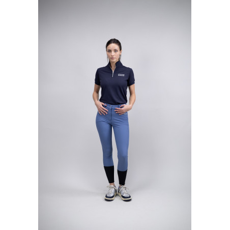 Polo Francia Harcour Shivah