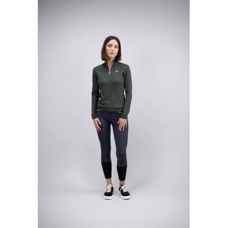 Polo Tecnico Harcour Pacific