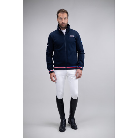 Felpa France Harcour Reveurh