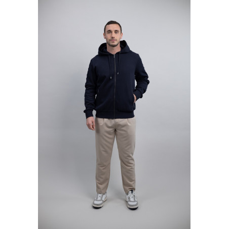 Felpa Harcour Samson