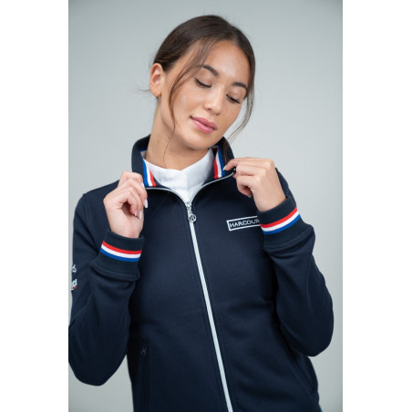 Maglione Francia Harcour Baloubeth