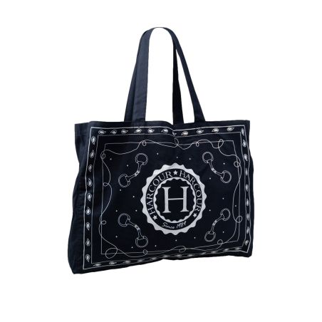 Totebag Casual Harcour Bertille