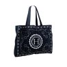 Totebag Casual Harcour Bertille - Pompelmo