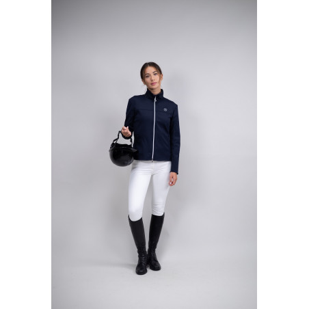 Giacca Bi-Fabric Harcour x Hit-Air Harcour Hotaka