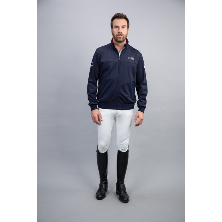 Giacca Francia Harcour Jagger