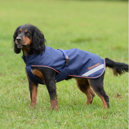 Coperta per cane Bucas Therapy 150g