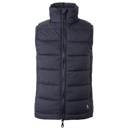 Gilet imbottito leggero senza maniche Horze Amber bambino