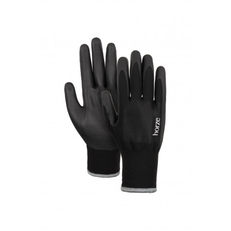 Guanti da lavoro Horze per l'inverno