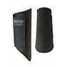 Stinchiere Boots Horze - Nero