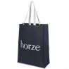 Piccola borsa shopping Horze - Blu scuro