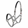 Capezzina Imperial Riding Classic Sport - Grigio nuvola