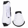 Stinchiere e paranocche HV Polo Classic - Bianco