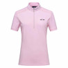 Polo in tech HV Polo Maxime - Rosa