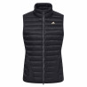 Gilet senza maniche Euro-Star Elenora - Nero